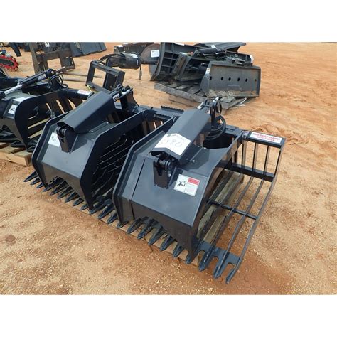 stout skid steer bucket|bucket attachments for skid steer.